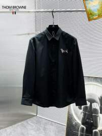 Picture of Thom Browne Shirt Long _SKUThomBrowneS-4XL25tr2427147